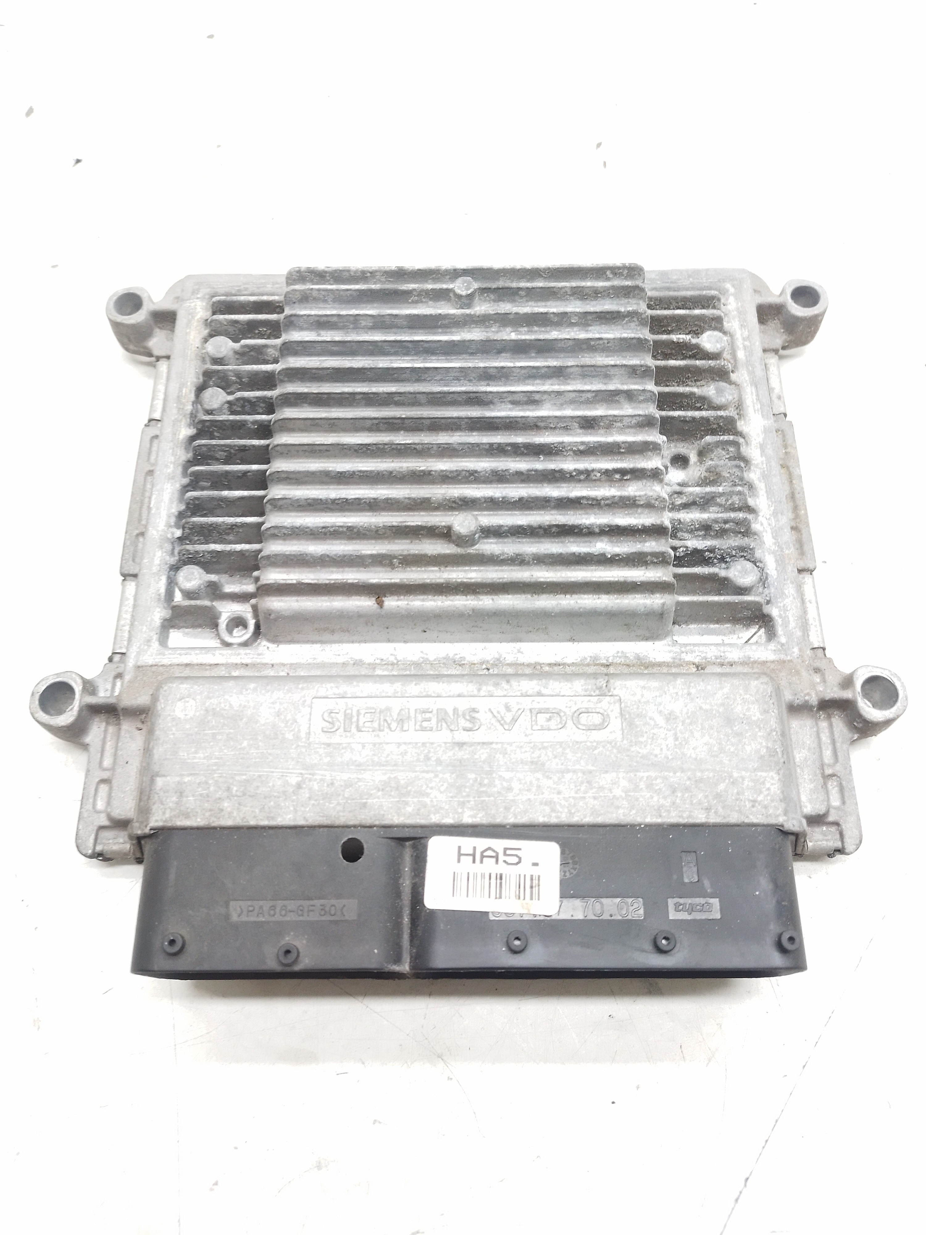 Módulo Injeção Hyundai I30 2010 / 2011 Nº3914023821