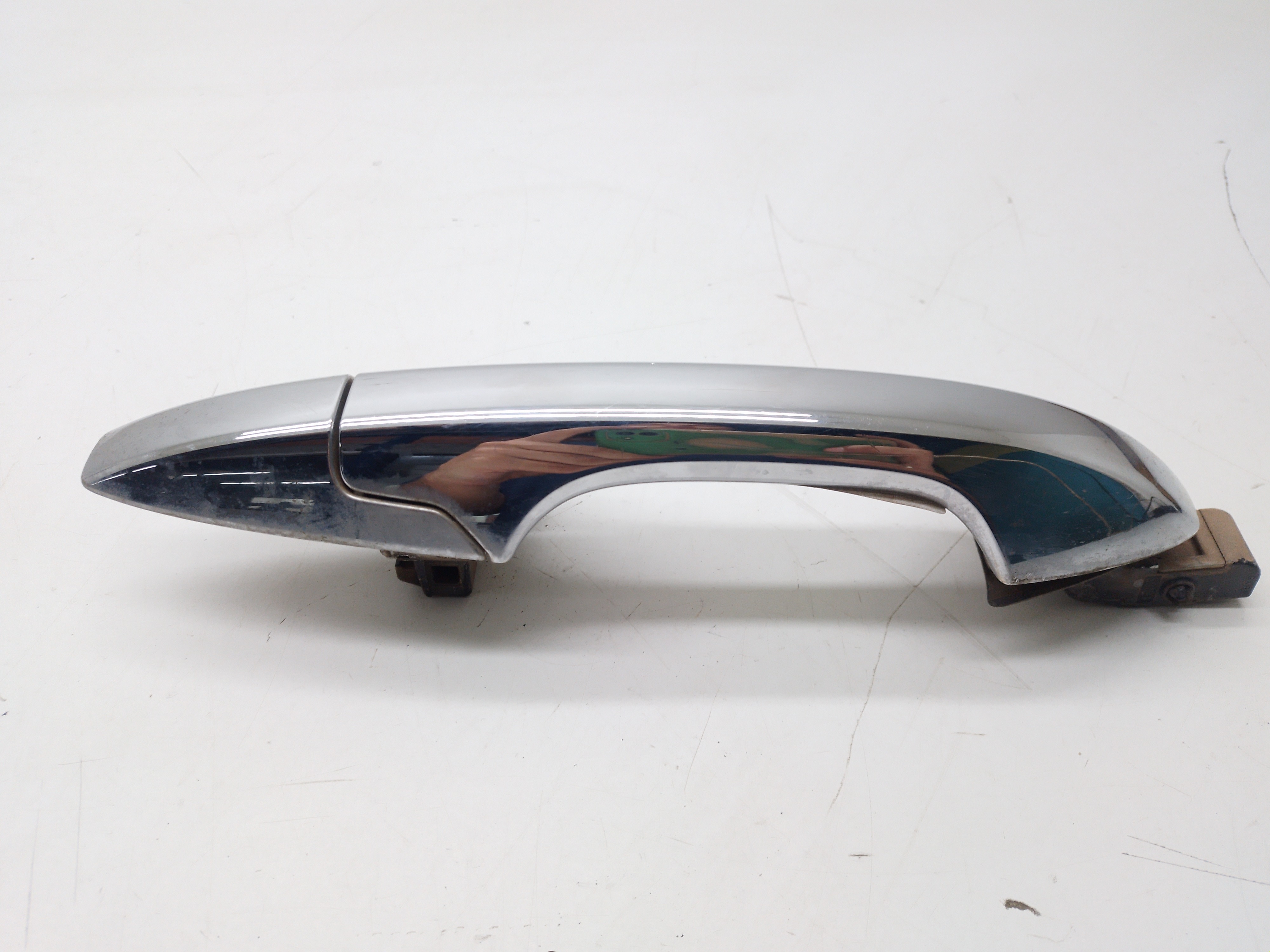 Maçaneta Externa Traseira Direita Honda Crv 2.0 2011 Traseira