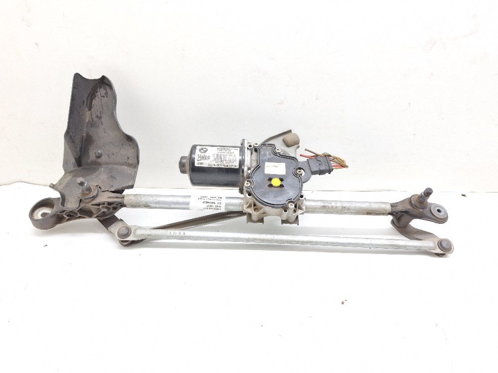 Motor Limpador Parabrisa Bmw 320i 2.0 2016 2017 726750303