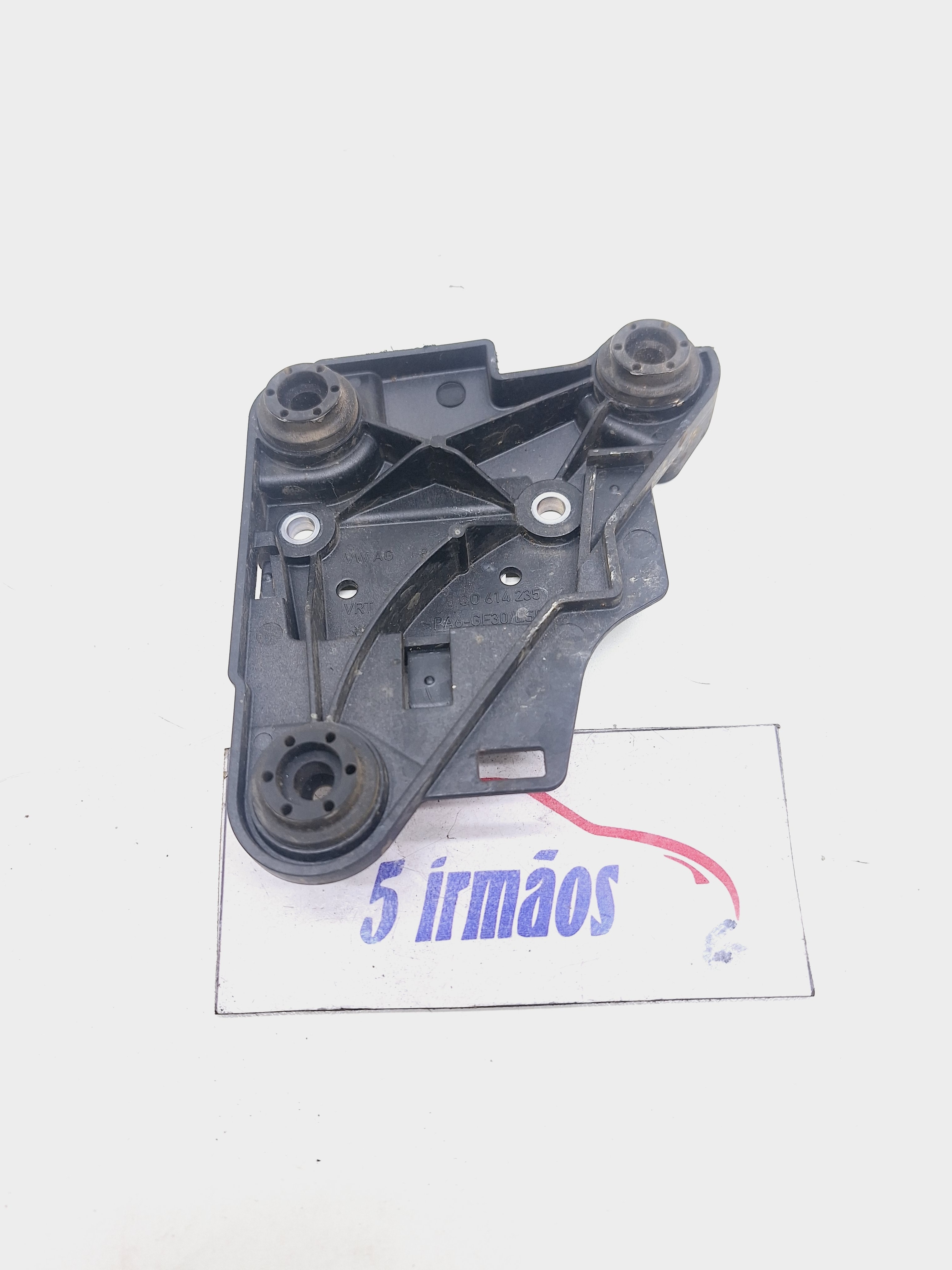Suporte Módulo Vw Passat Tsi 2.0 2016/2017 N5q0614235
