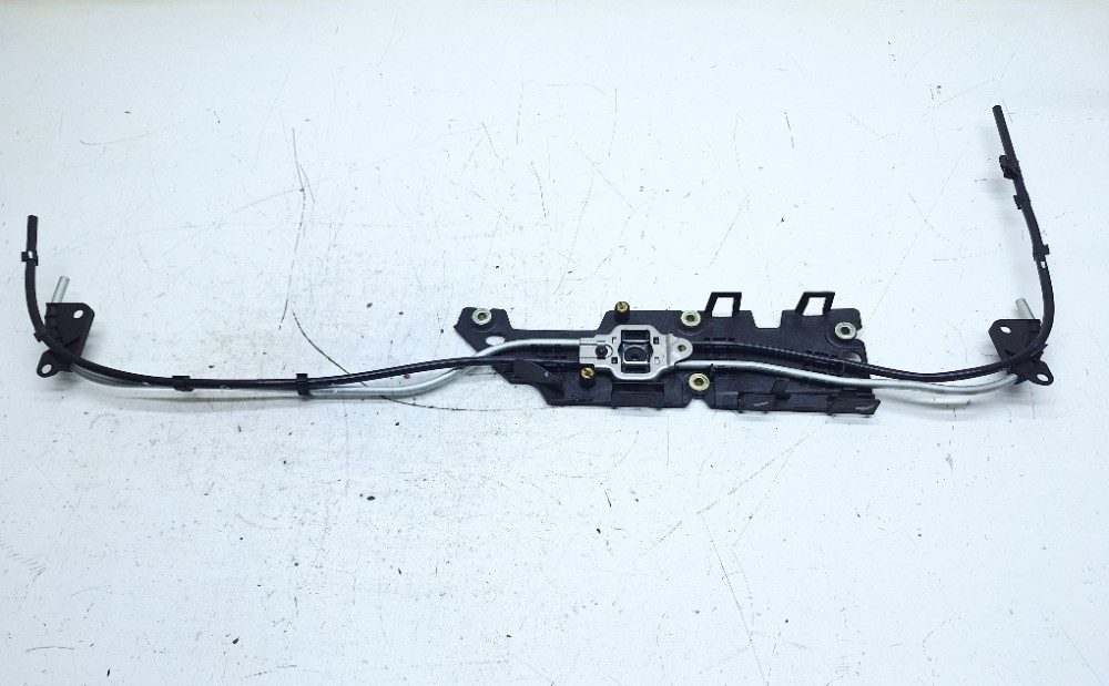 Suporte Trilho Teto Solar Vw Jetta Gli 2.0 2023 30027759