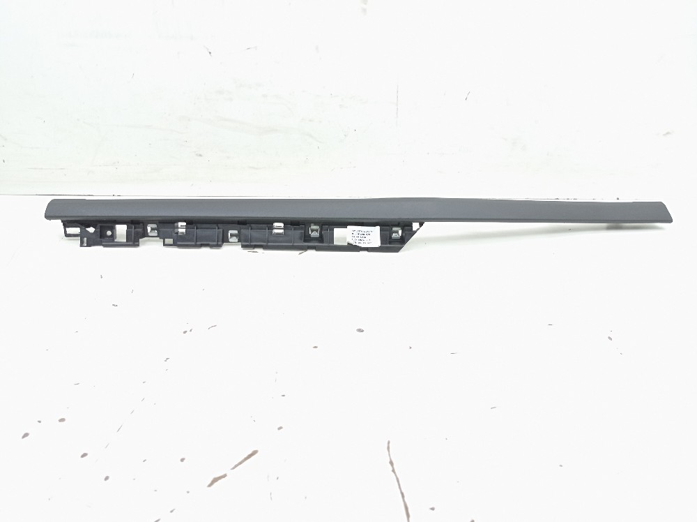 Acabamento Painel Central Vw Jetta Tsi 1.4 2019 2020