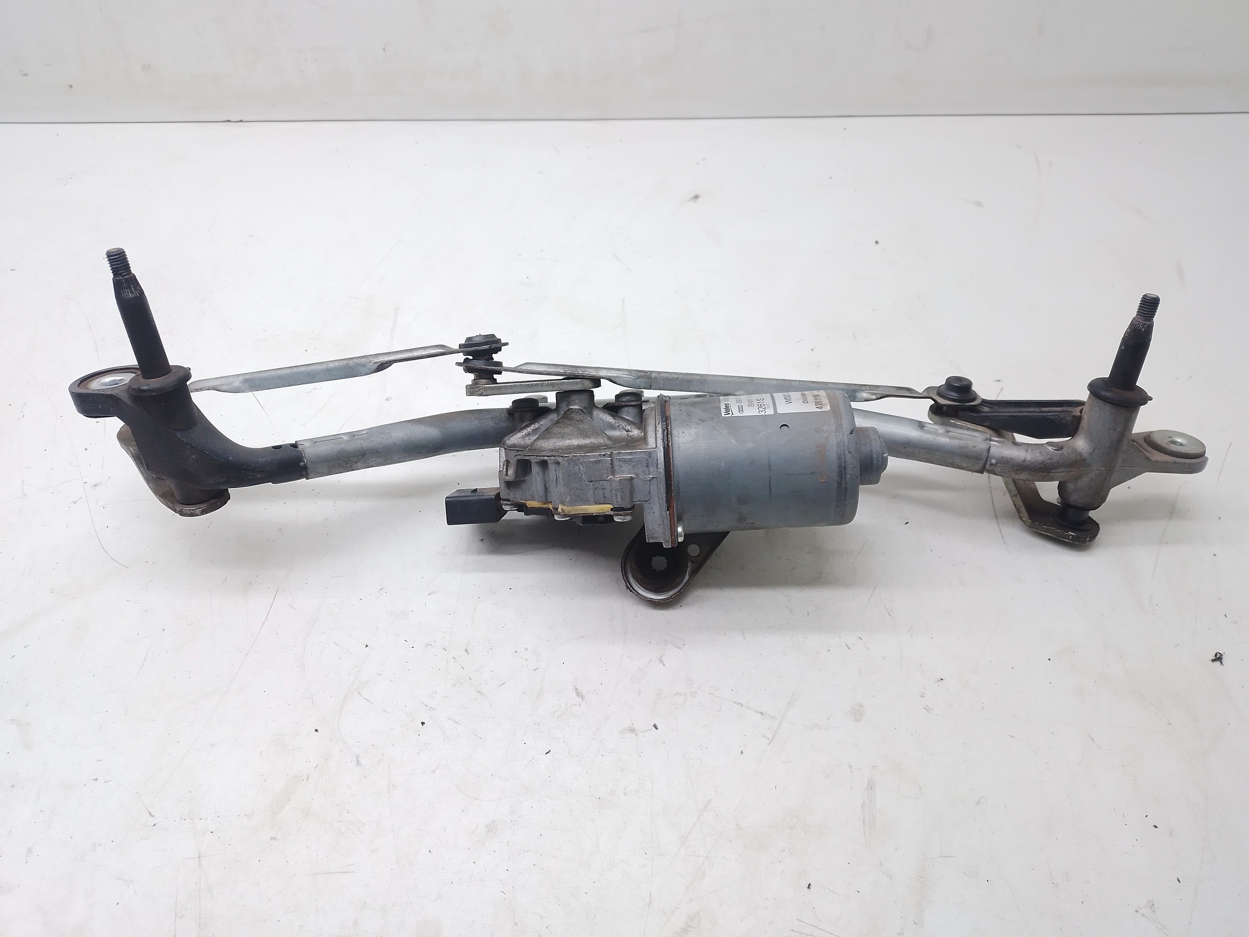 Motor Limpador Parabrisa Audi A1 Tfsi 1.4 2011 / 2012