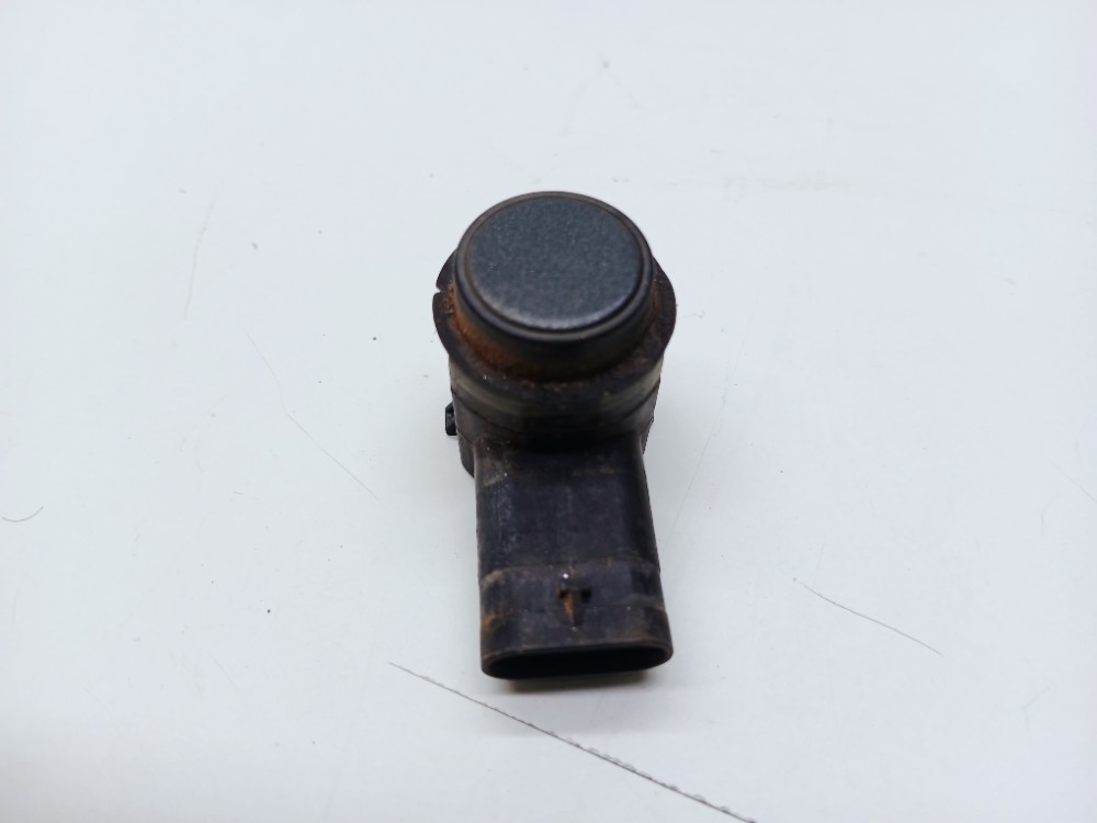 Sensor Estacionamento Traseiro Esquerdo Audi Q3 2.0 2014