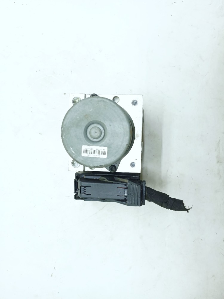 Módulo Central Hyundai Veloster 1.6 2011 2012 589202v100