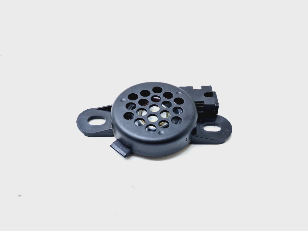Sensor Sirene Ré Volkswagen Tcross Tsi 1.4 2020