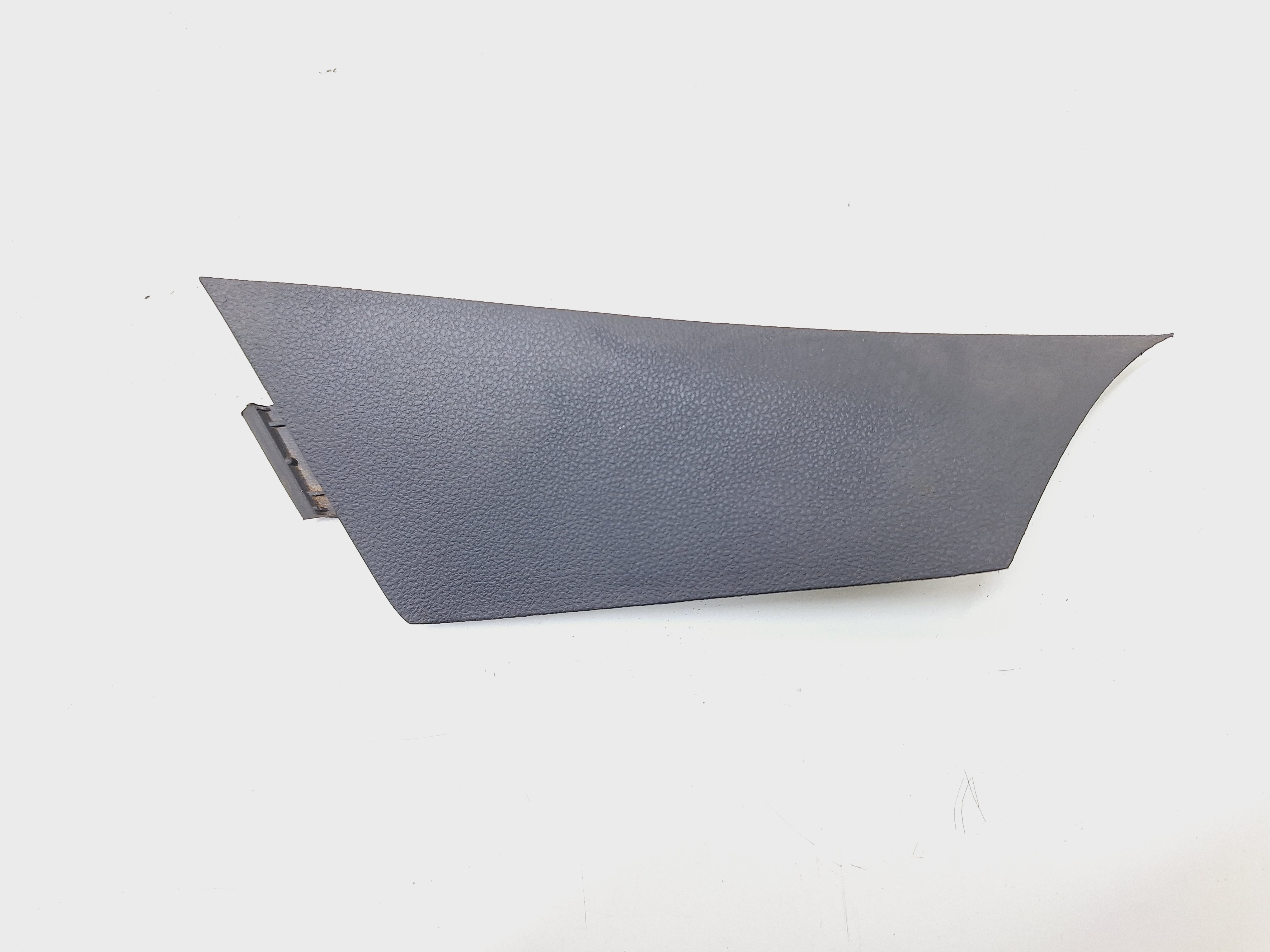 Acabamento Esquerdo Console Central Honda Civic 1.8 2011