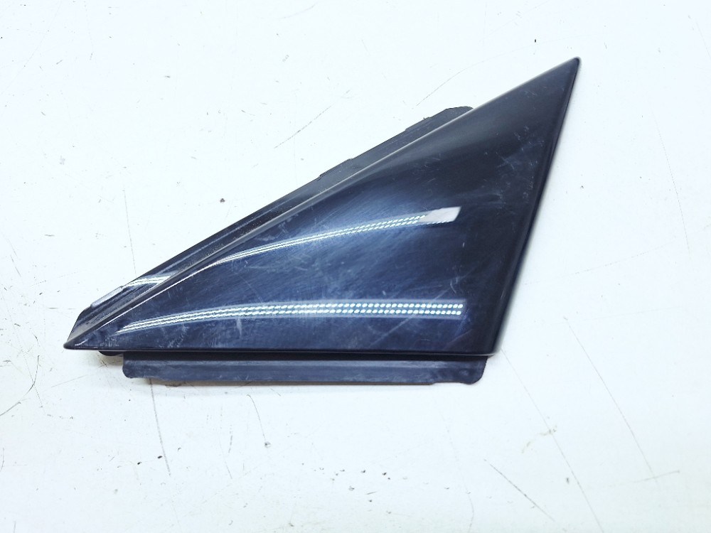 Acabamento Porta Dianteira Esquerda Audi A3 Hatch 2.0 2023