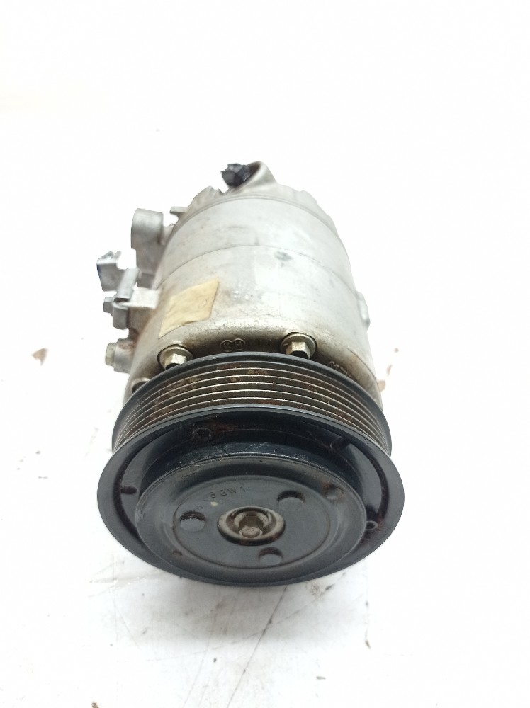 Compressor Ar Condicionado Bmw X1 2.0 2016 2017