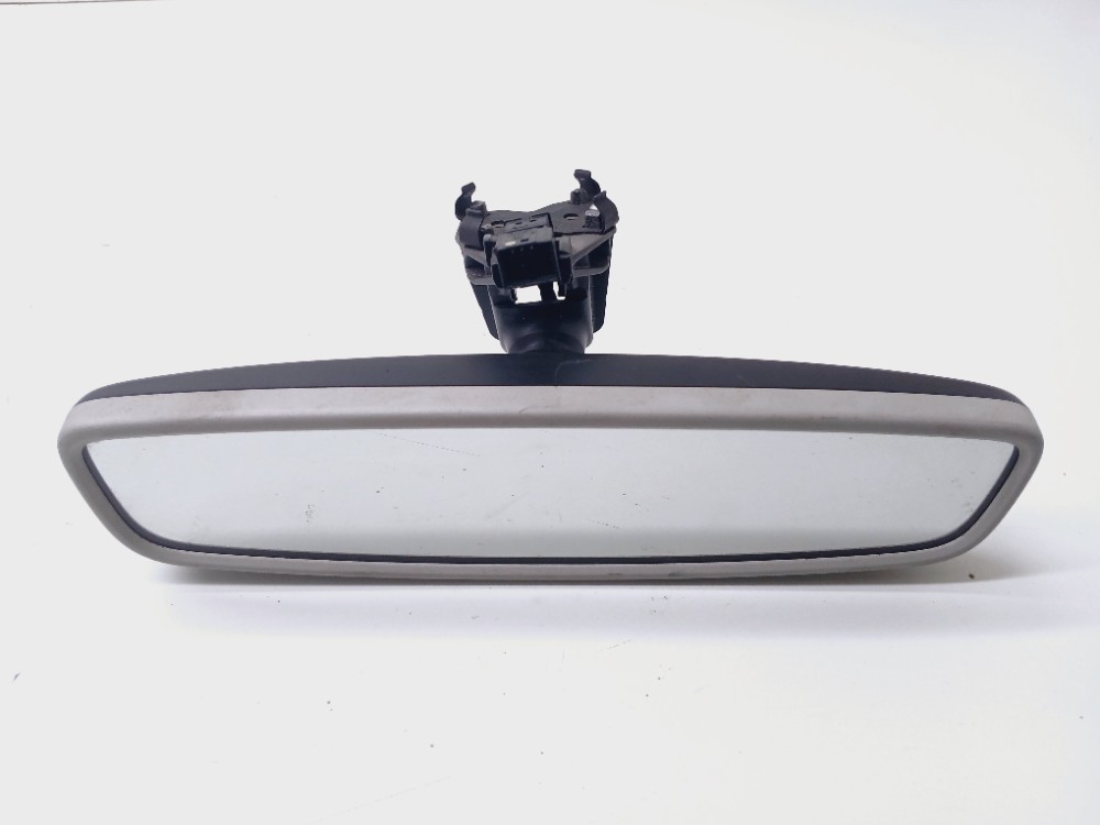 Retrovisor Interno Vw Jetta 1.4 Tsi 2018 2019