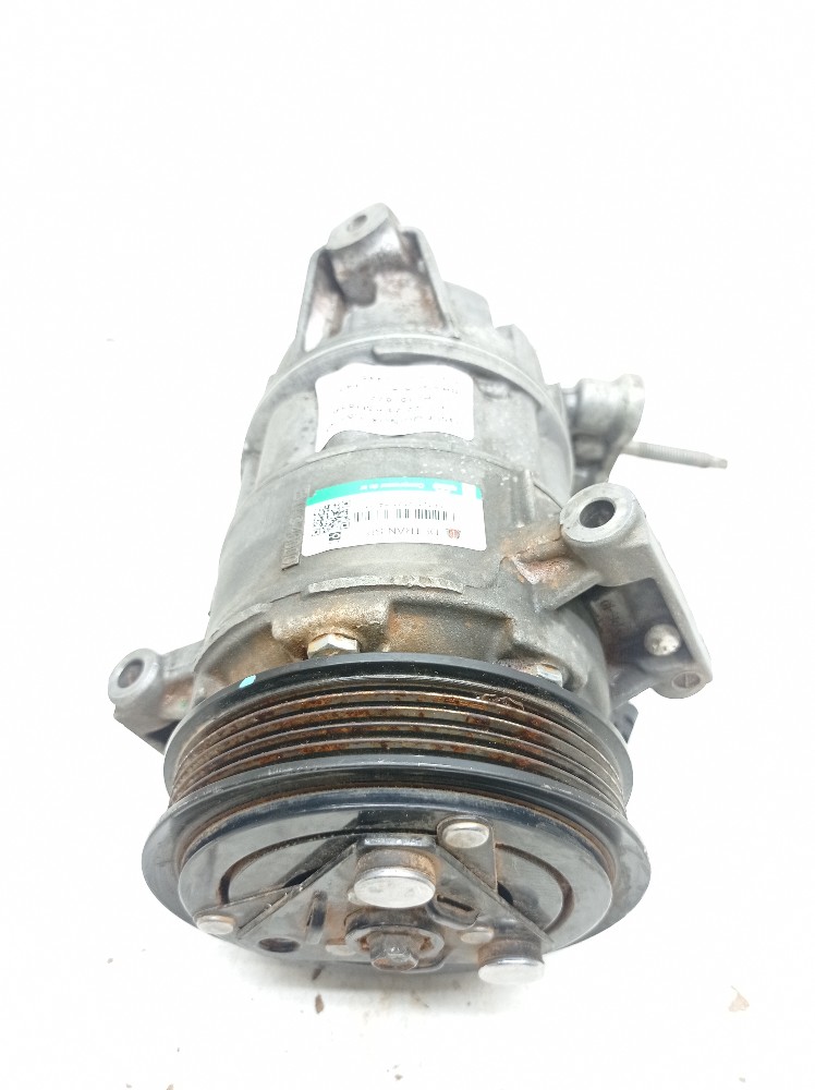 Compressor Ar Condicionado Gm Equinox 1.5 2022 84666660