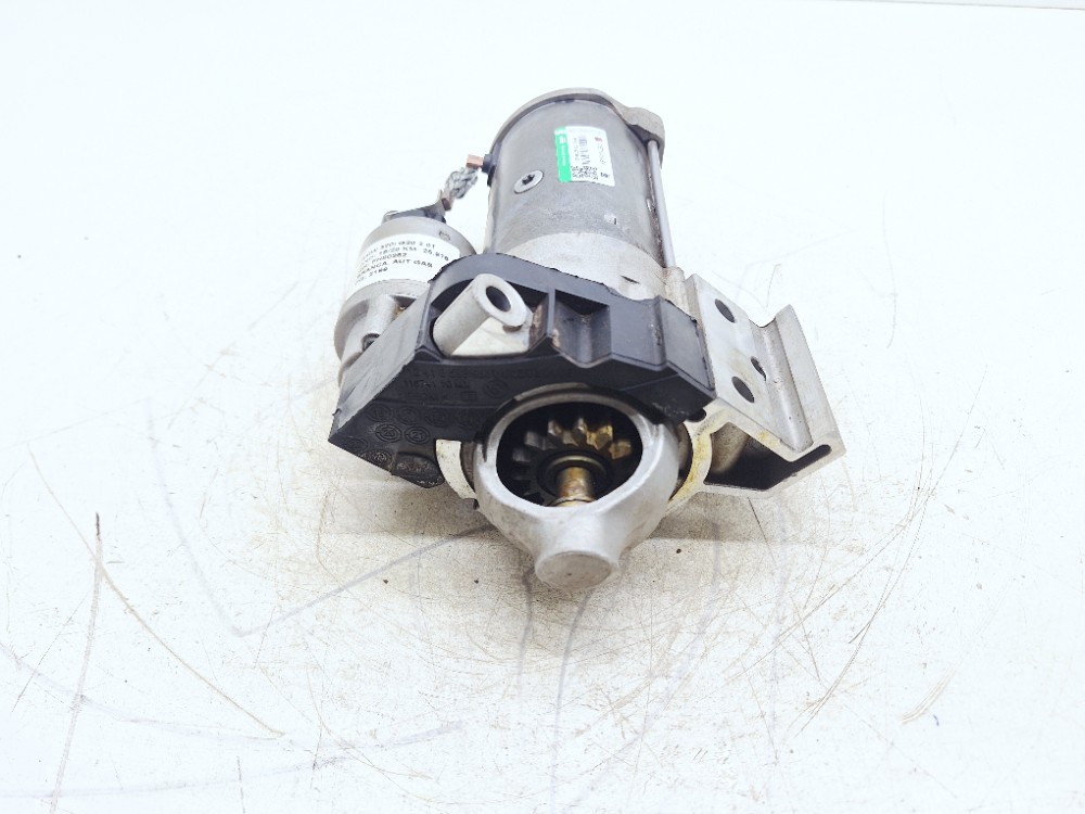 Motor Arranque Bmw 320i Gp 2.0 2019 2020 867150404 25.976 Km