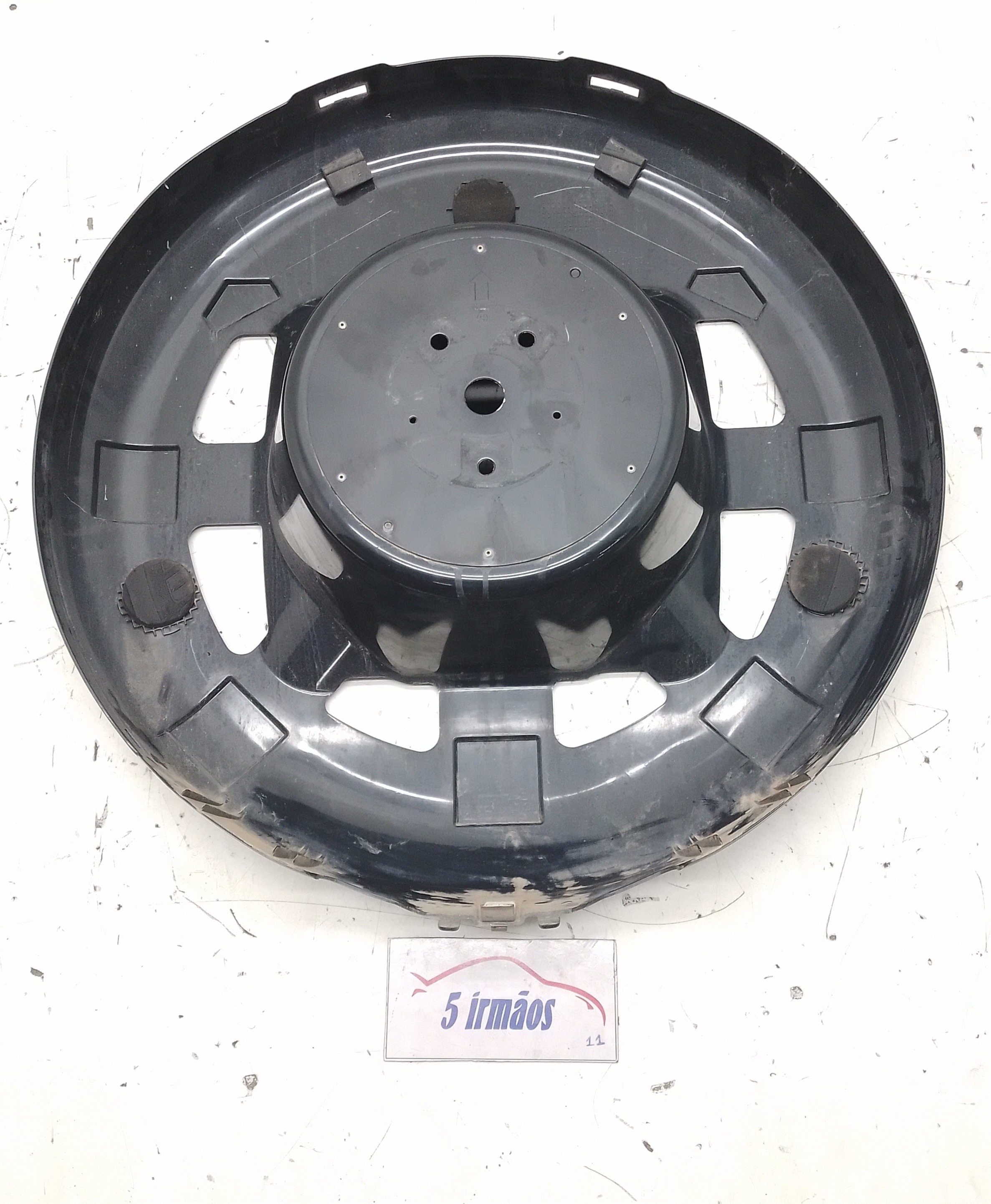 Suporte Estepe Suzuki Grand Vitara 2wd 4×2 2015