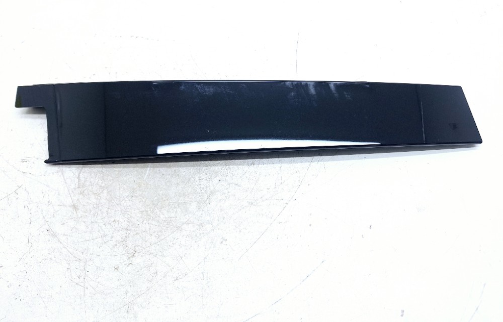 Acabamento Porta Dianteira Esquerda Gm Equinox 2.0 2019  Preto