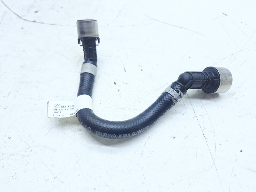 Mangueira Arrefecimento Vw Taos Tsi 1.4 2024 04e133723hh
