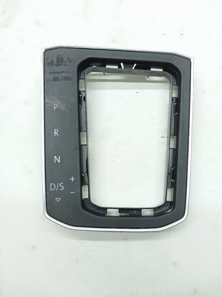 Acabamento Alavanca Marcha Vw Tiguan Tsi 2.0 2020