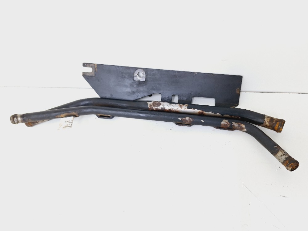 Mangueira Intercooler Land Rover Freelander 2.5 2006