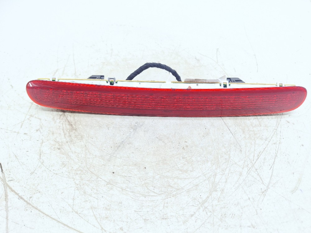 Luz Breaklight Vw Fusca Tsi 2.0 2014 2015 5g5945097b