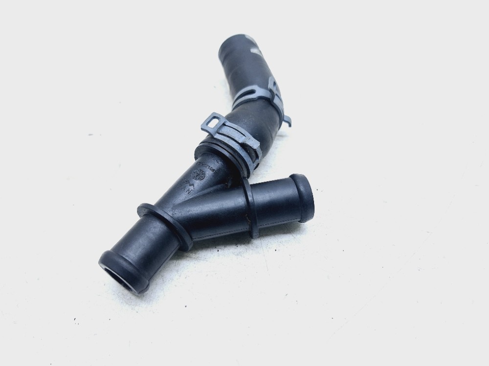 Mangueira Arrefecimento Vw Tcross Tsi 1.4 2025 2gm121087