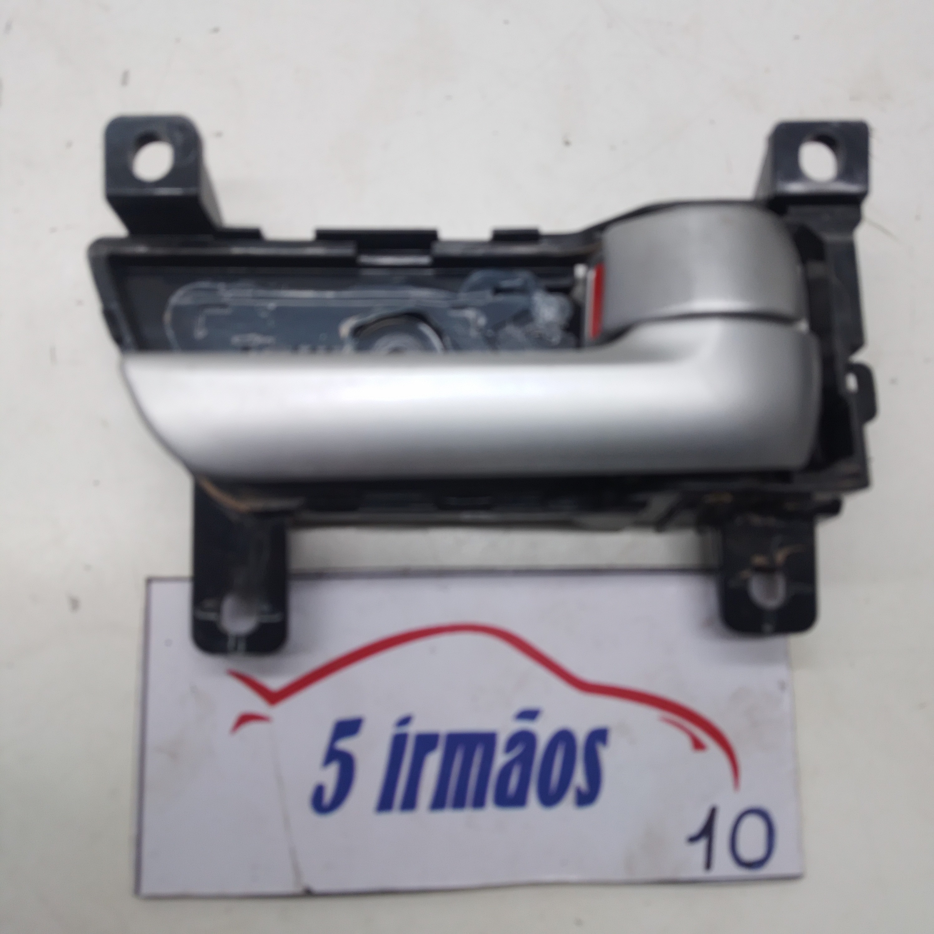 Maçaneta Interna Dianteira Direita Kia Sorento 2.4 2011 Dianteira