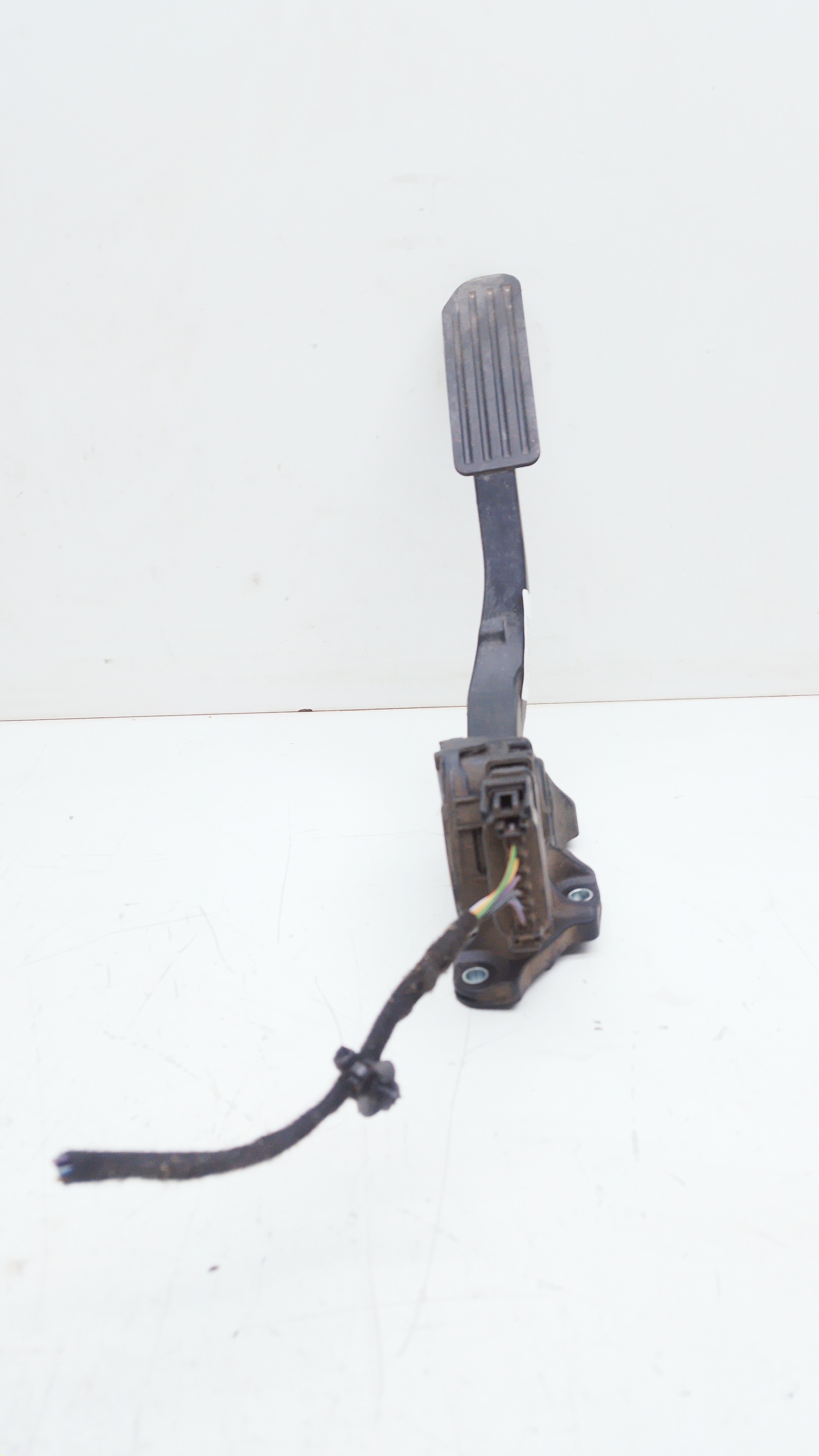 Pedal Acelerador Freelander 2 3.2 2009/ 2010 Nº6pv00922025