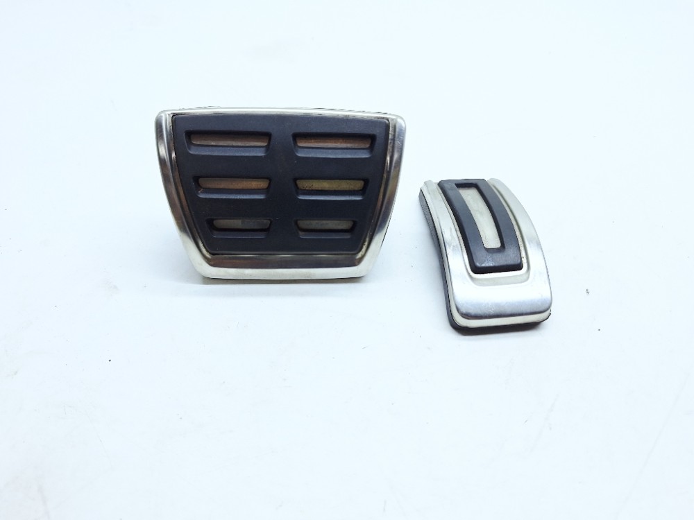 Kit Pedaleira Vw Jetta Gli 2.0 2020 5q1864551a