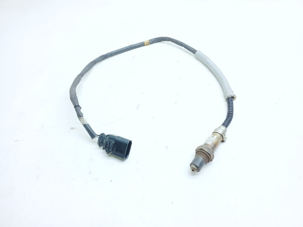 Sonda Lambda Vw Jetta Gli 2020 06k906262