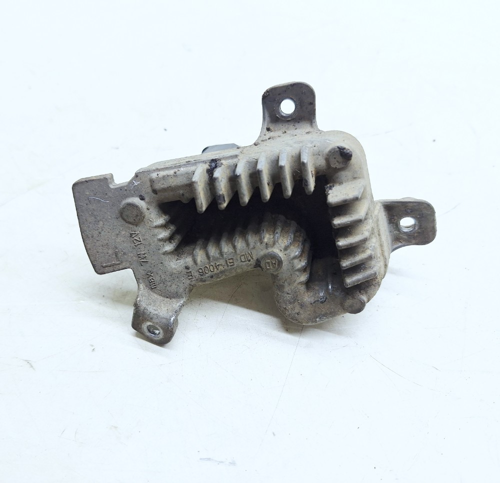 Módulo Reator Farol Esquerdo Bmw 320i 2.0 2016