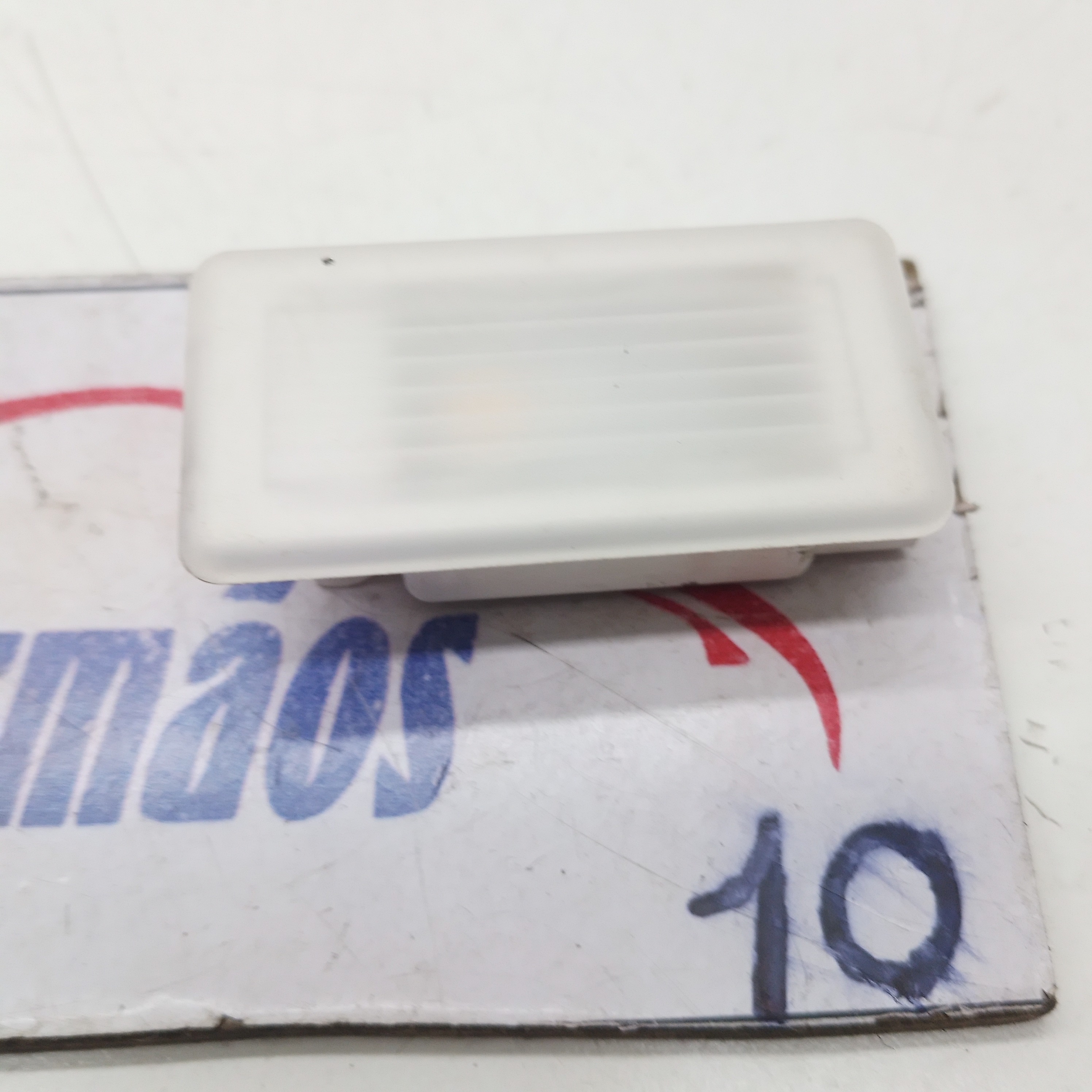 Luz Interna Porta Bmw 320i 2.0 2020 / 2021 Nº6w947276302
