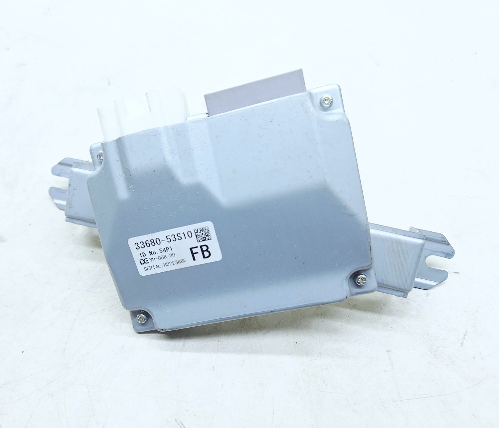 Módulo Coluna Direção Suzuki Vitara 1.6 2020 3368053s10
