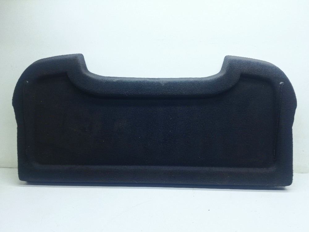Tampão Bagagito Porta Malas Vw Polo Gts 1.4 2025 6EA867769B