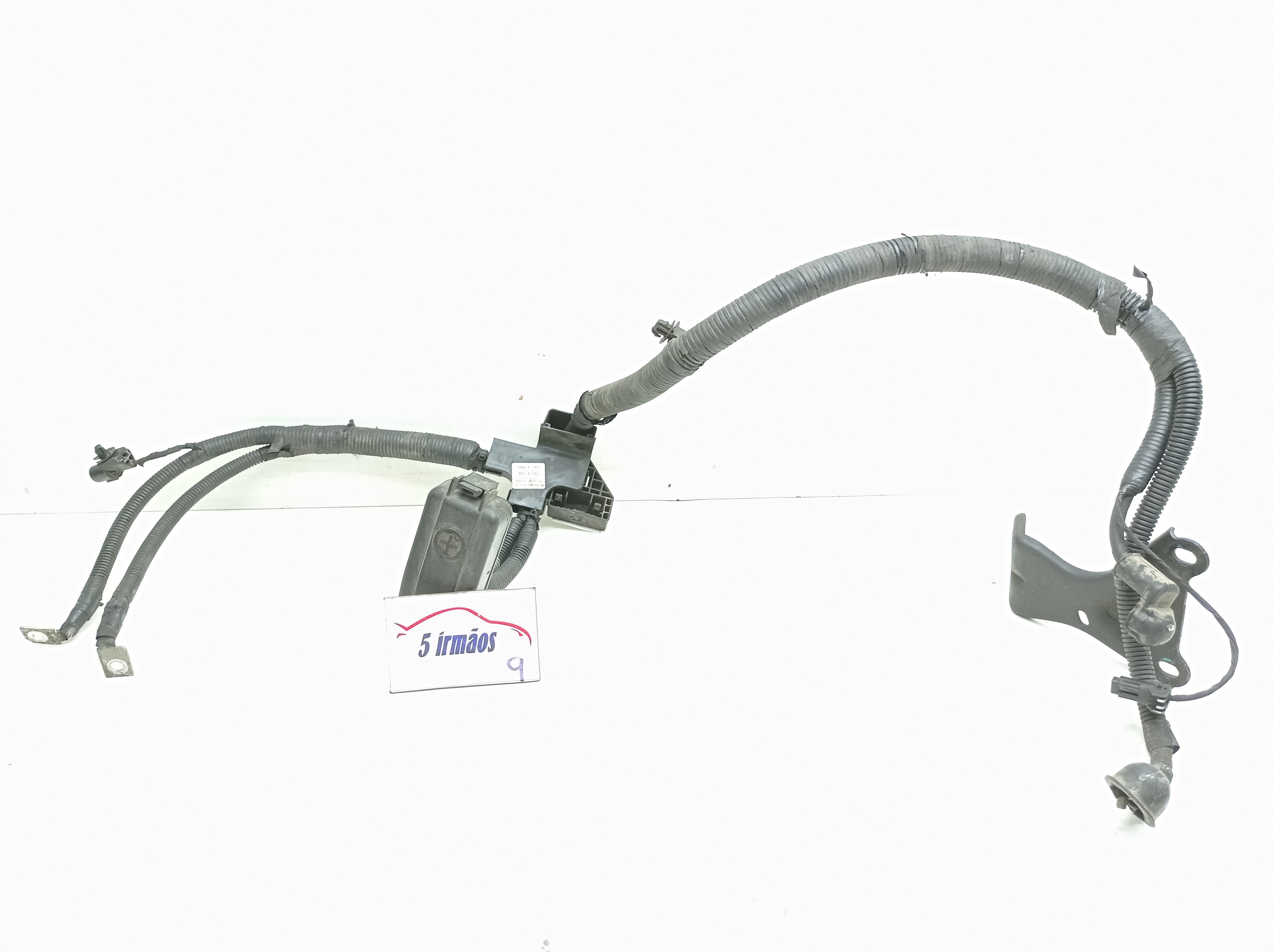 Cabo Polo Positivo Bateria Kia Sorento 2.4 2011 / 2012