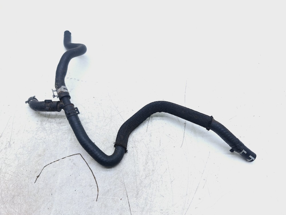 Mangueira Arrefecimento Vw Taos Tsi 1.4 2022