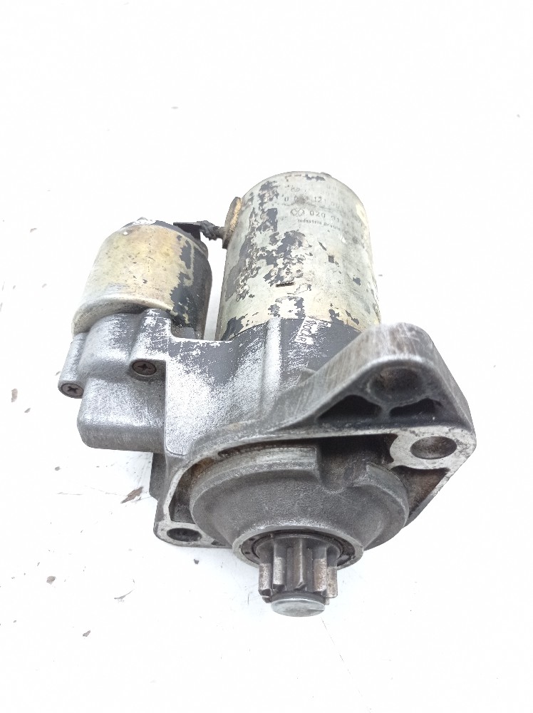 Motor Arranque Volkswagen Golf 2.0 2001 2002