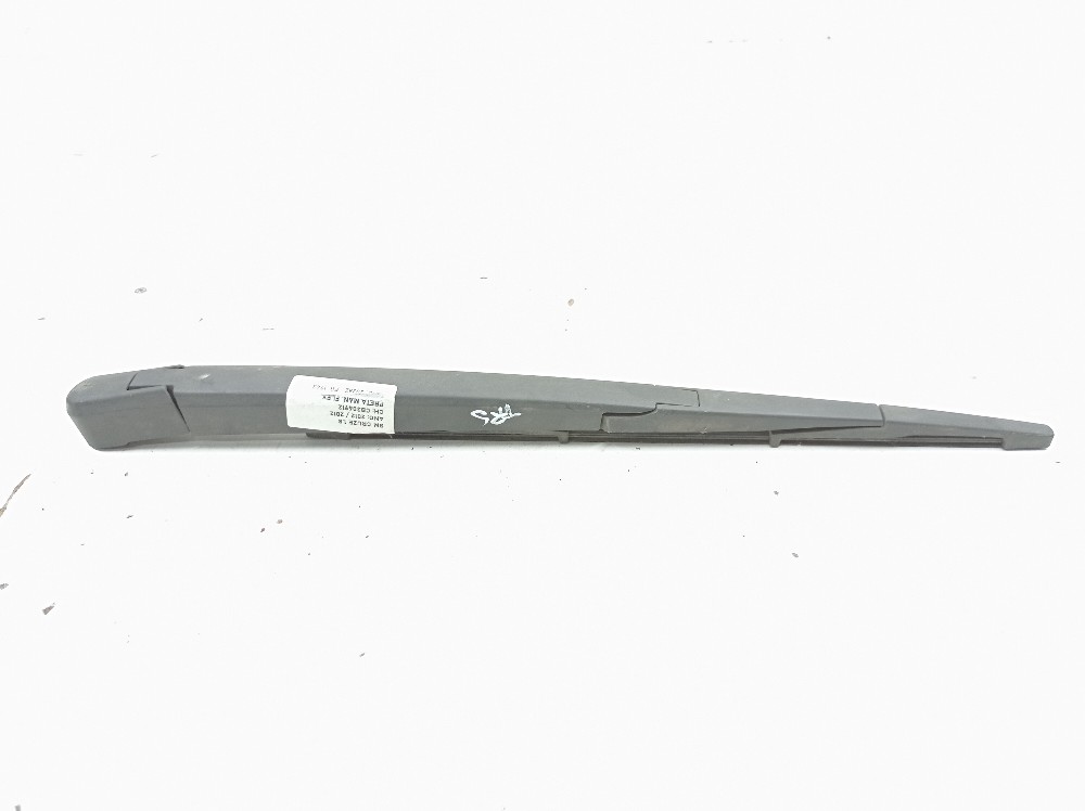 Braço Limpador Vigia Traseiro Gm Cruze 1.8 2012 2013
