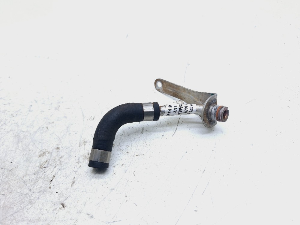 Mangueira Retorno Óleo Turbina Bmw 320i 2.0 2014 2015