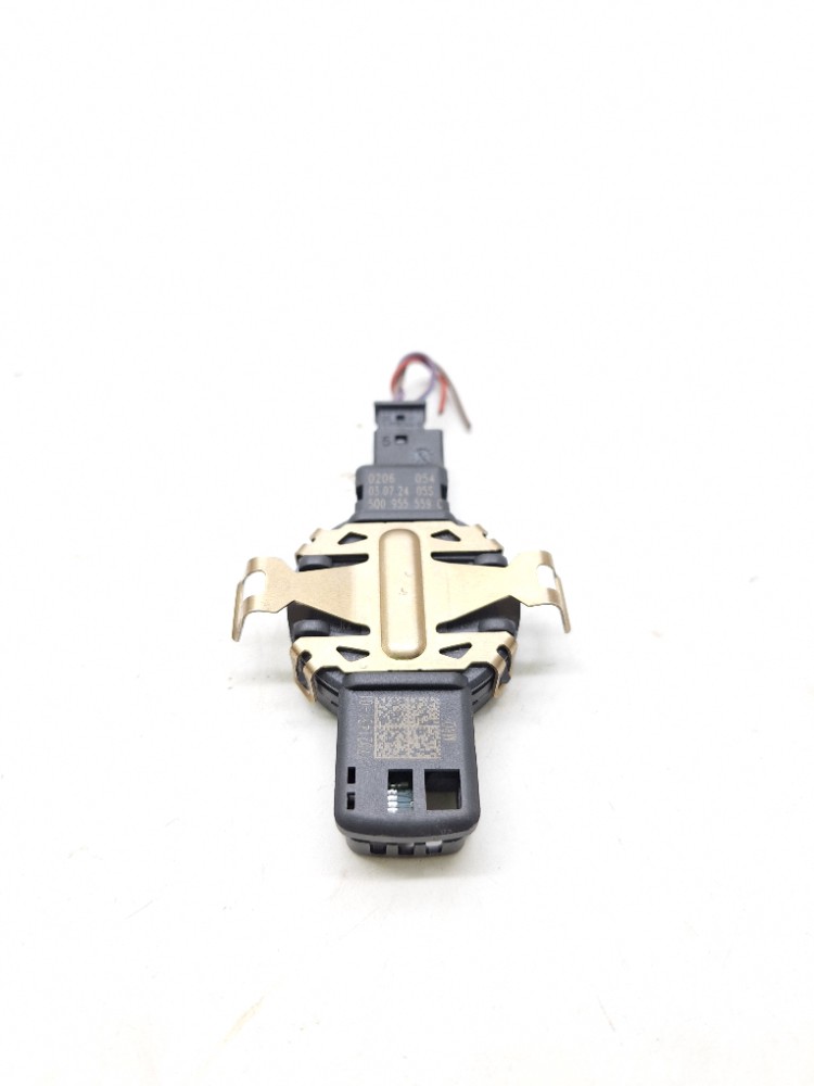 Sensor Chuva Vw Tcross Tsi 1.4 2020 2021 5q0955559c