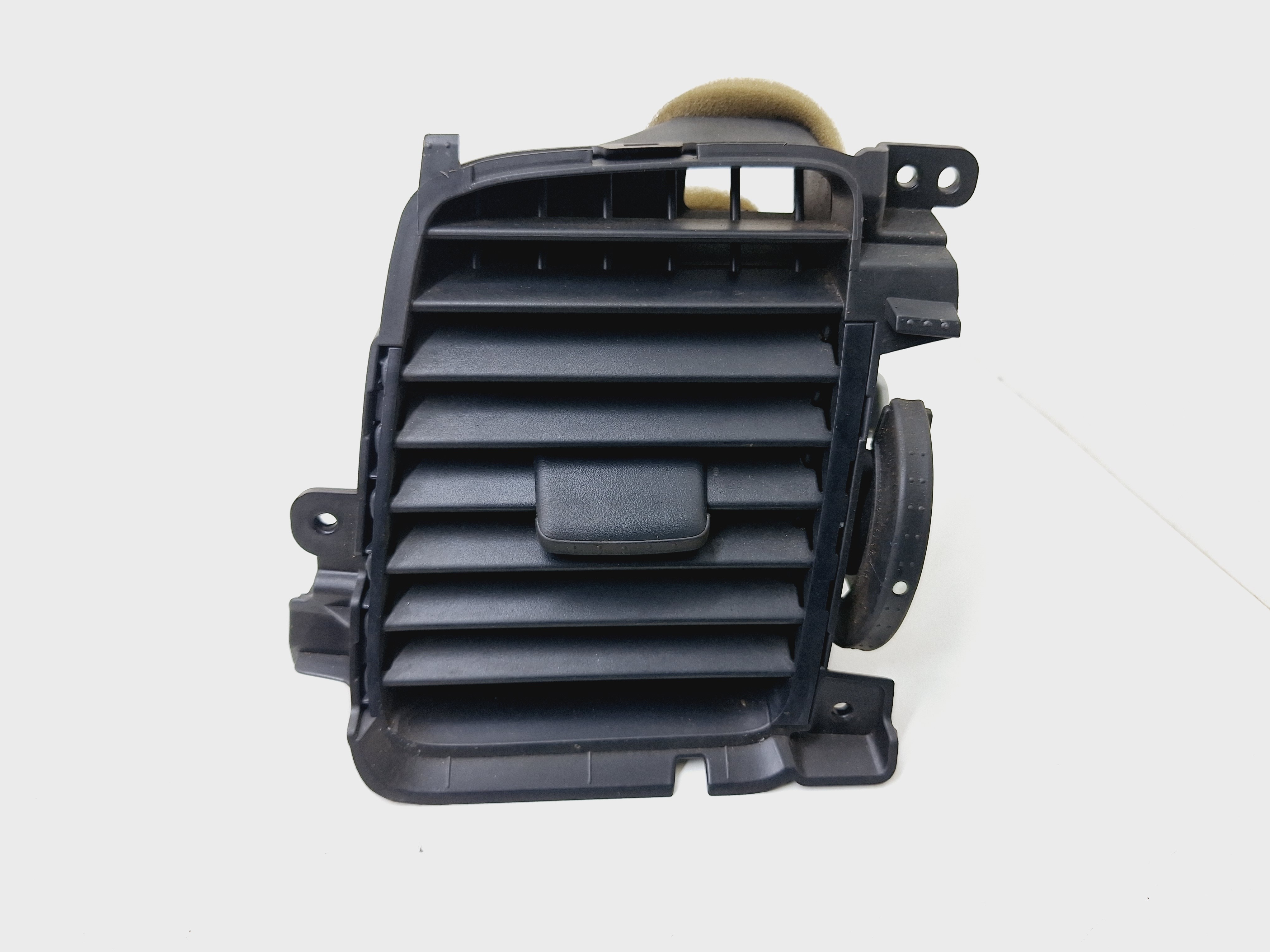 Difusor Ar Esquerdo Honda Civic 1.8 2007 Á 2011