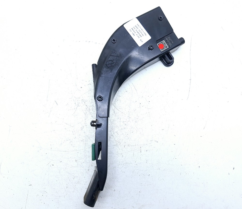 Suporte Mangueira Combustível Taos Tsi 1.4 2023 5q0201973p