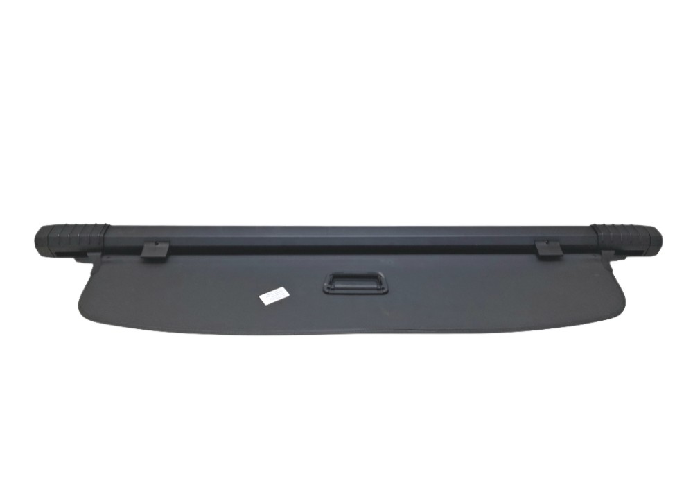 Tampão Bagagito Porta Malas Vw Tiguan Tsi 2.0 2019 2020