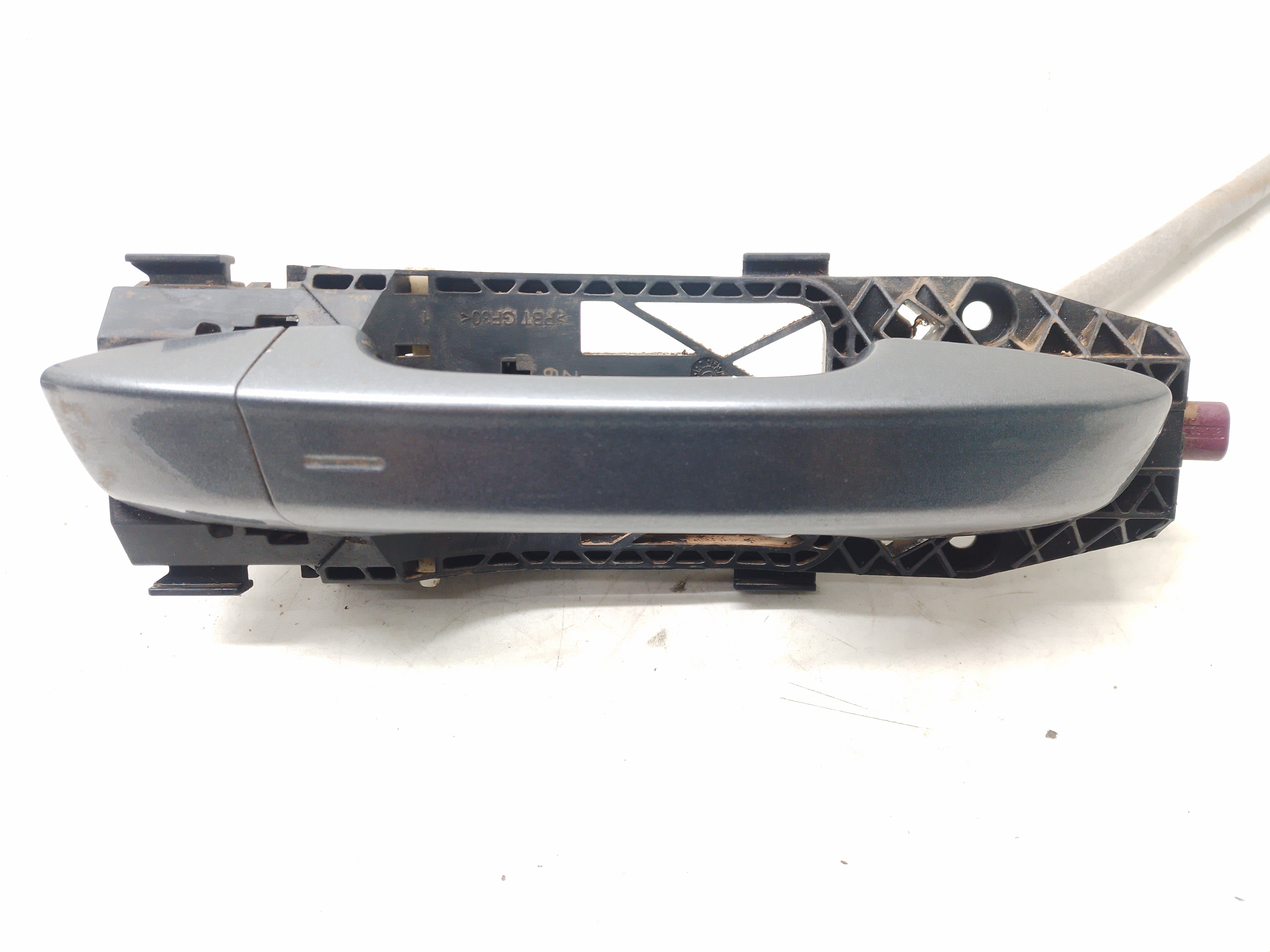 Maçaneta Externa Dianteira Direita Vw Polo Gts 1.4 2020  Dianteira