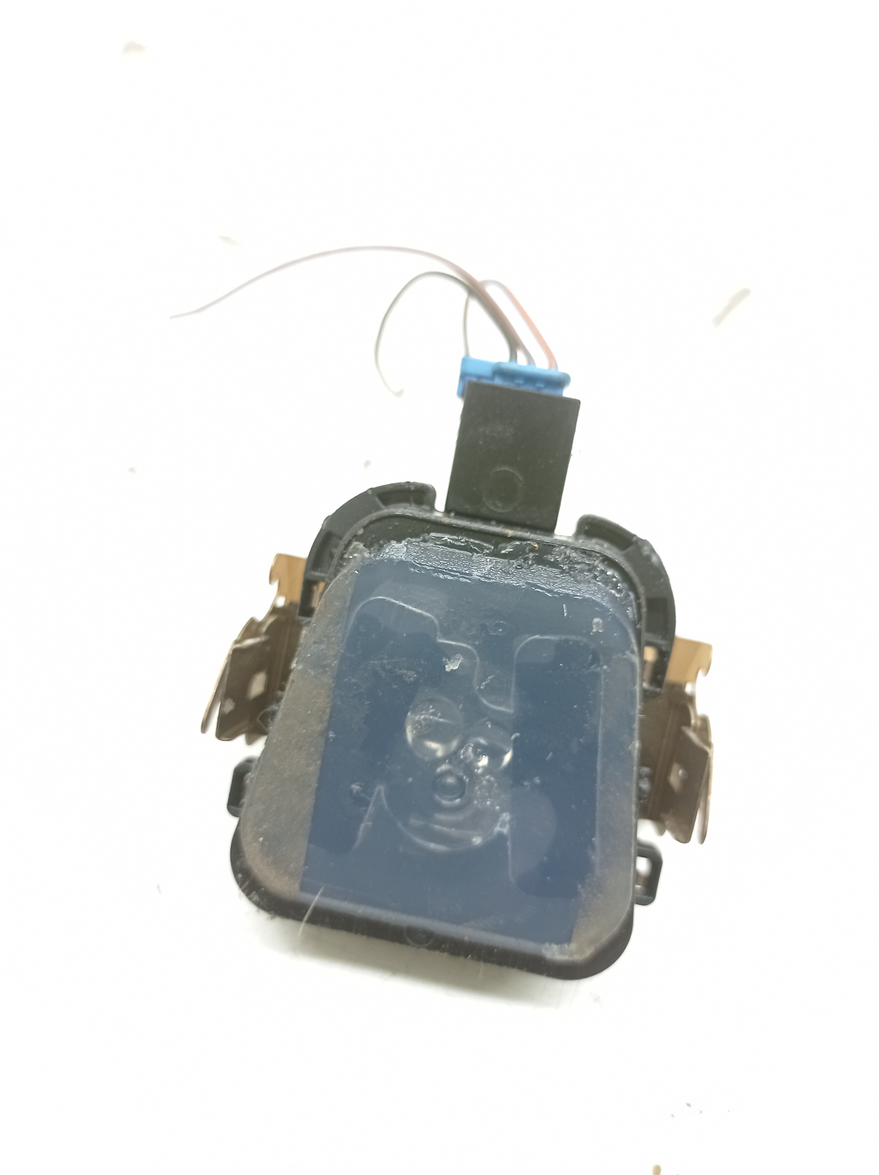 Sensor Chuva Land Rover Evoque 2.2 2014 / 2015