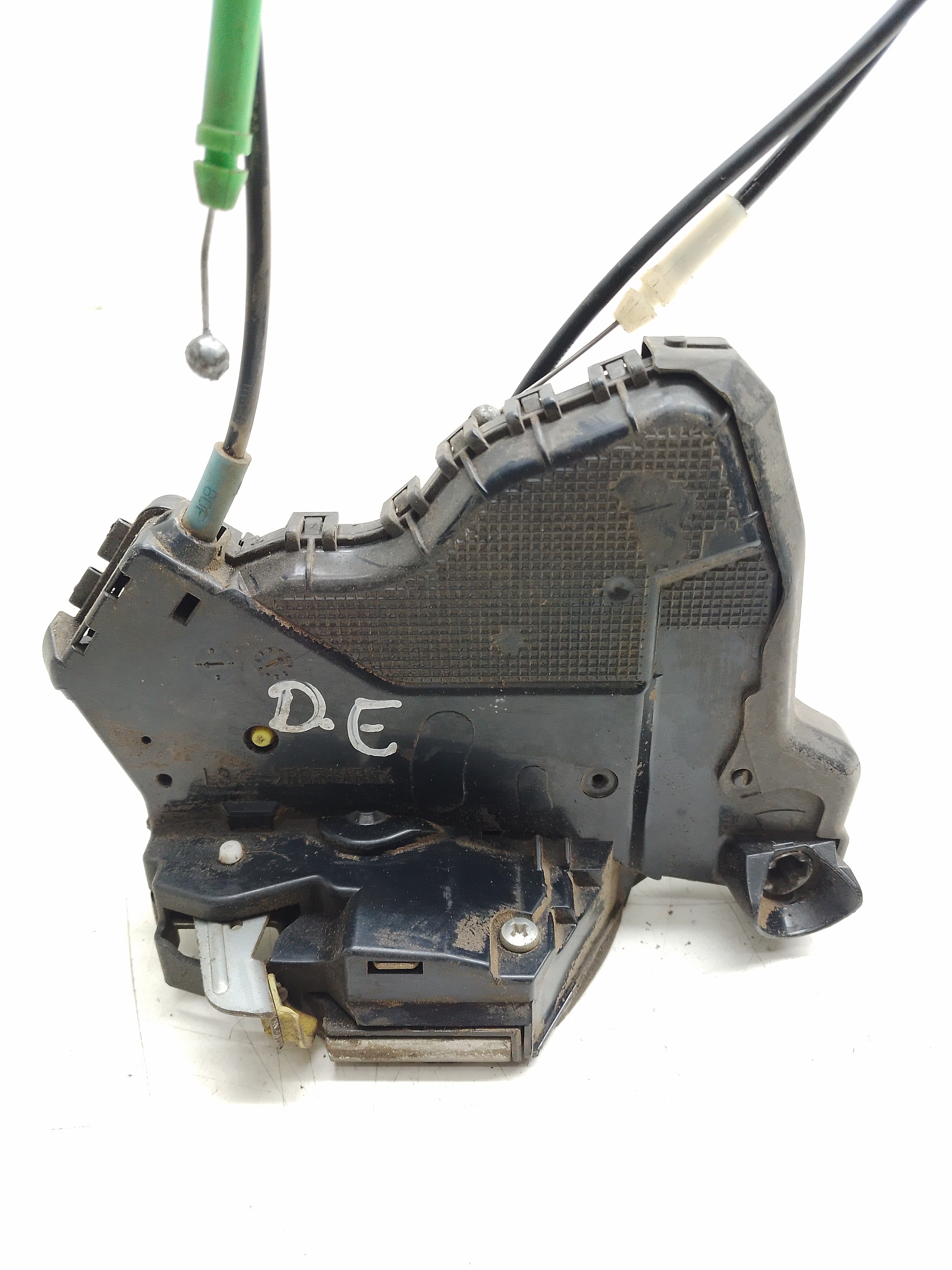 Fechadura Porta Dianteira Esquerda Toyota Rav4 2.4 2010