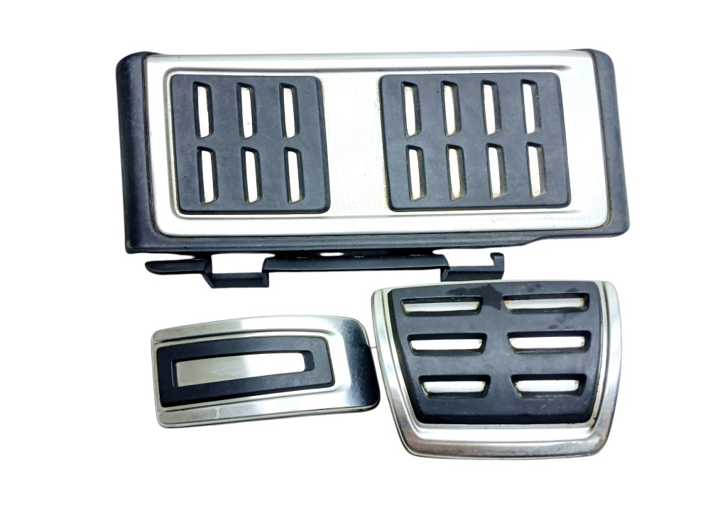 Kit Pedaleira Vw Tiguan 2.0 2018 501864511a