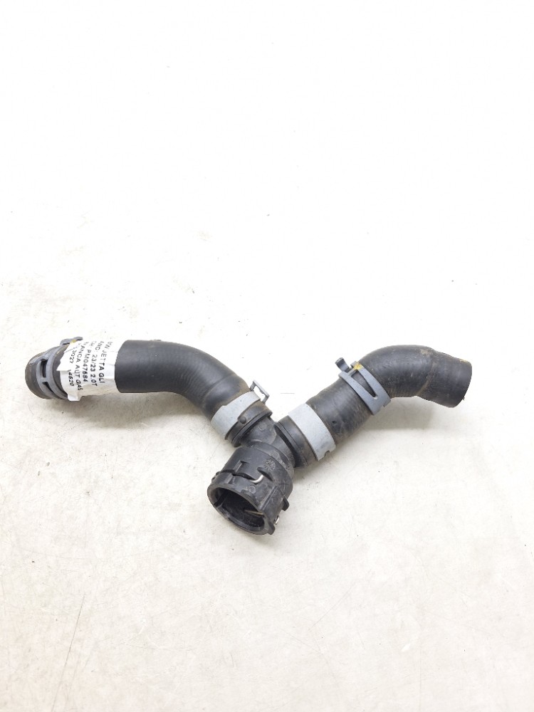 Mangueira Arrefecimento Vw Jetta Gli 2.0 2024 5qn122058b