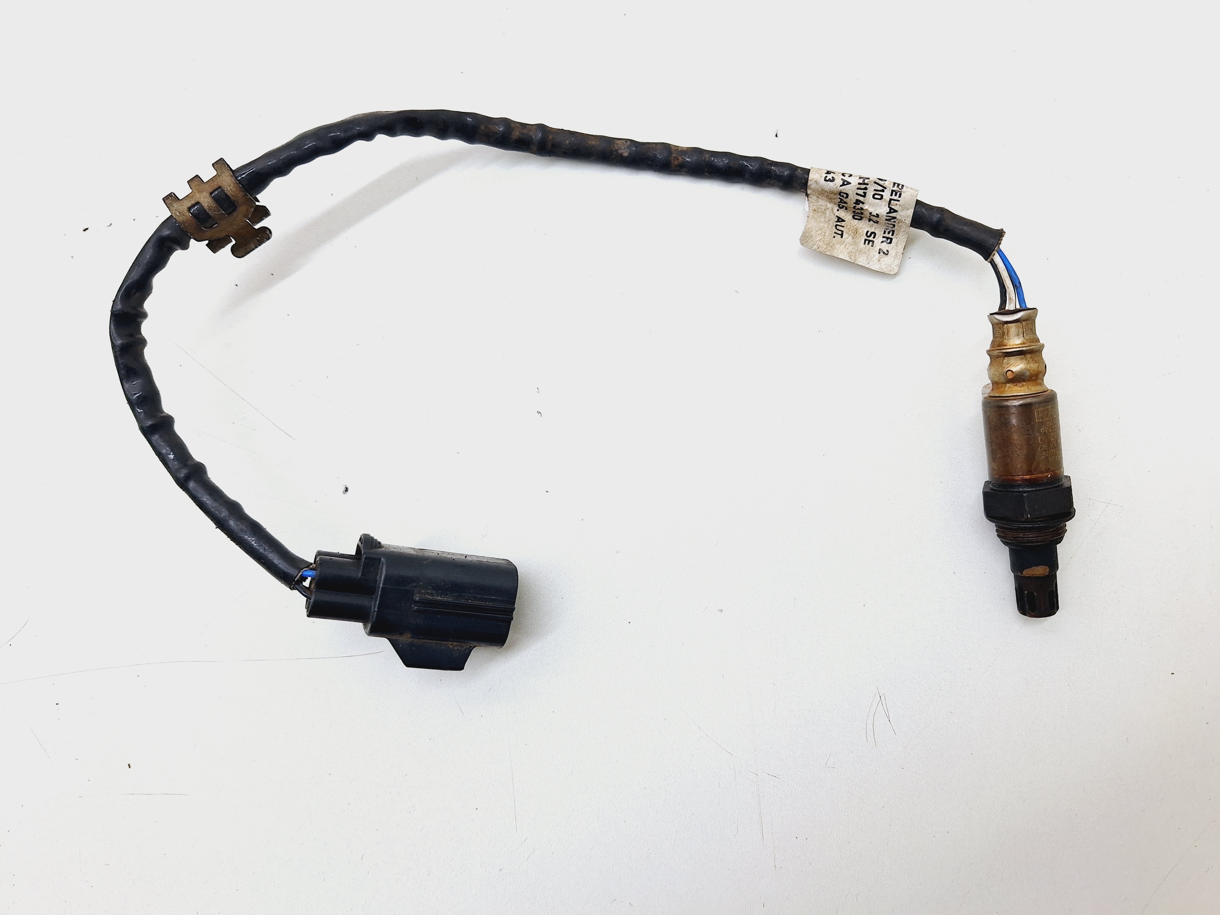 Sonda Lambda Freelander 2 3.2 2009 / 2010 Nº6g9n9f472ca