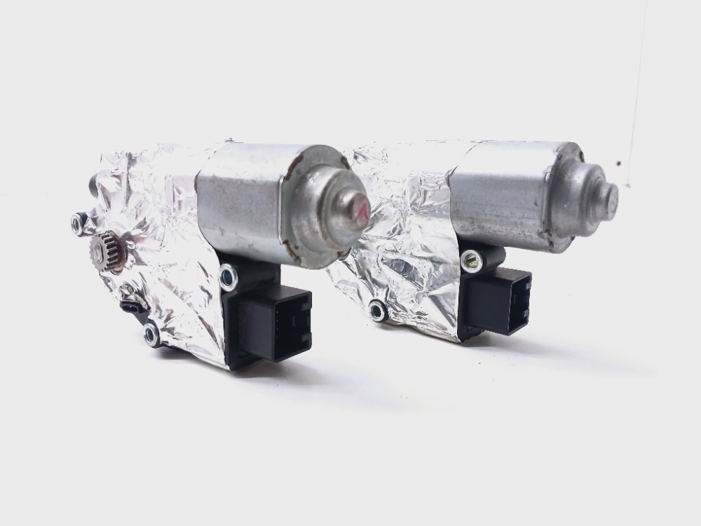 Par Motor Teto Solar Hyundai Azera 3.0 2014 2015