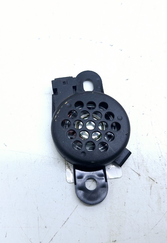 Sirene Sensor Estacionamento Vw Taos Tsi 1.4 2022 5q0919279