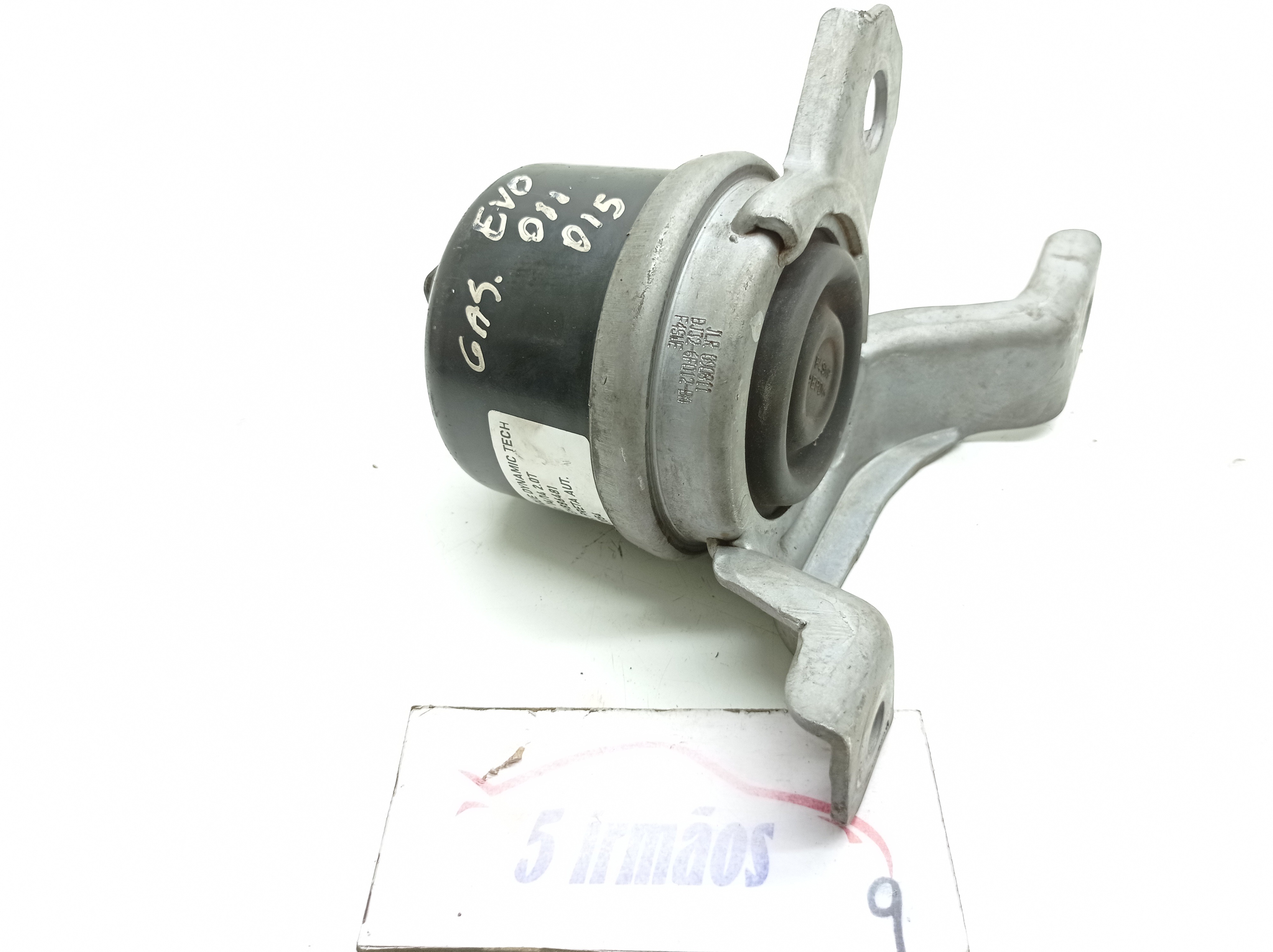 Coxim Hidráulico Motor Evoque 2.0 2014 / 2015 Nºbj326f012ba