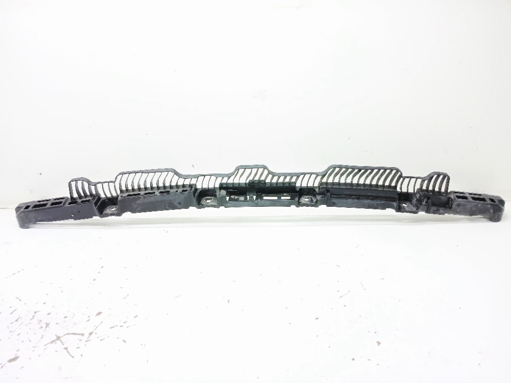 Guia Parachoque Traseiro Vw Golf Gti 2.0 2015 5gm807863